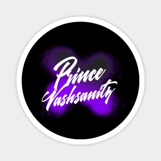 Alt Logo of The Prince Magnet